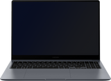 Samsung Galaxy Book4 Ultra 16" 2024 Core Ultra 7 155H 16 GB / 512 GB SSD W11H NP960XGL-XG3DE QWERTZ grau - Ohne Vertrag