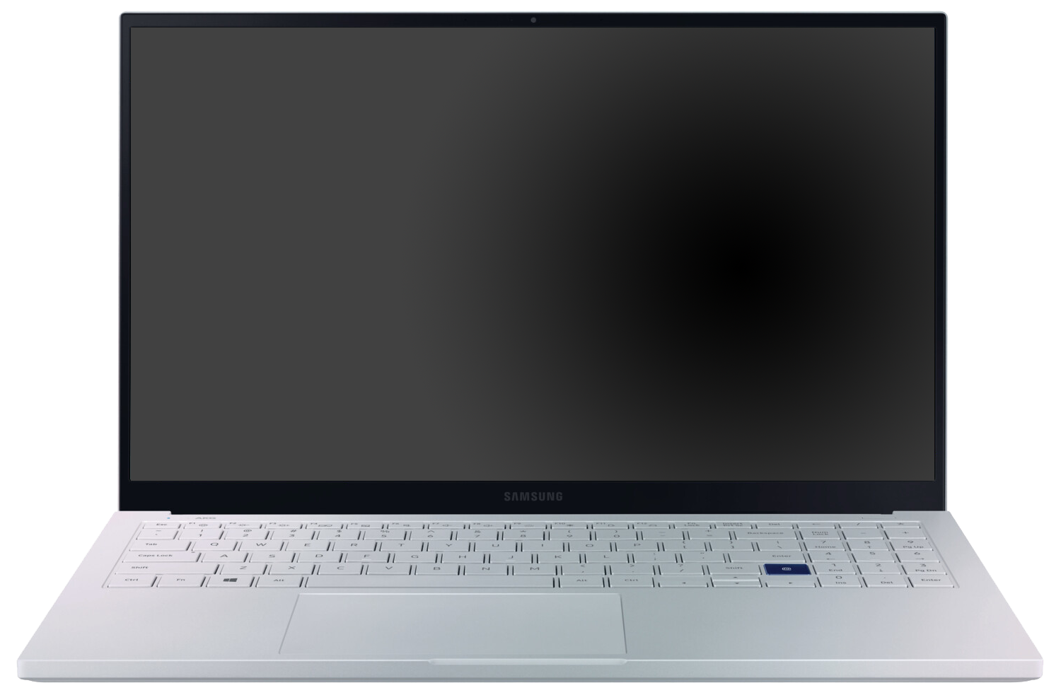 Samsung Galaxy Book Ion 15 i7 silber - Ohne Vertrag