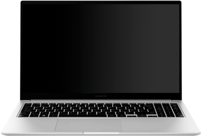 Galaxy Book LTE 15 2021 i5 8/256 GB NP755XDA-KB3UK QWERTY