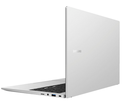 Galaxy Book (2021) 15 FHD i3-1115G4 8/256 silber