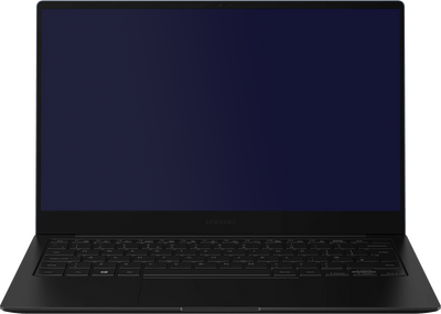 Galaxy Book Pro LTE i7 16GB/512GB NP935XDB-KC1DE QWERTZ