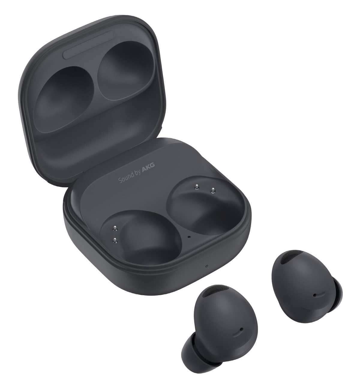 Samsung Galaxy Buds 2 Pro SM-R510 grau - Ohne Vertrag