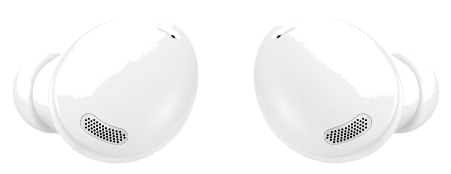 Samsung Galaxy Buds Pro SM-R190 weiß - Ohne Vertrag