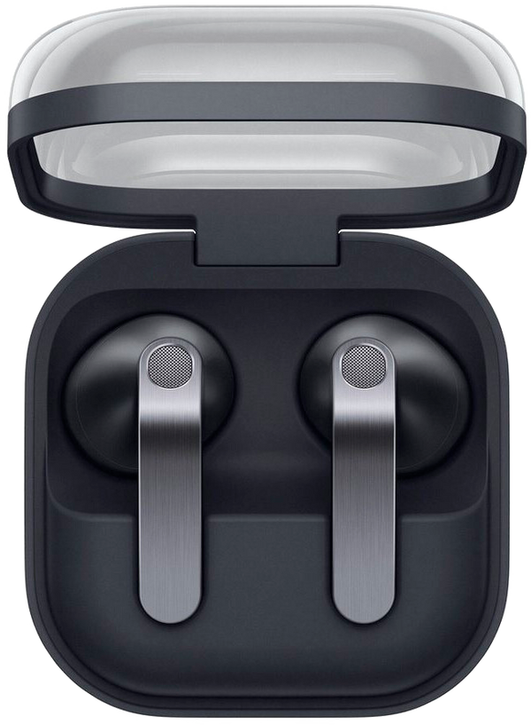 Samsung Galaxy Buds 4 SM-R540 schwarz - Ohne Vertrag