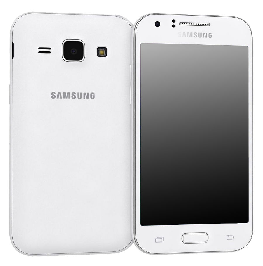 Samsung Galaxy J1 J100H weiß - Ohne Vertrag