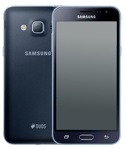Galaxy J3 (2016) Dual-SIM
