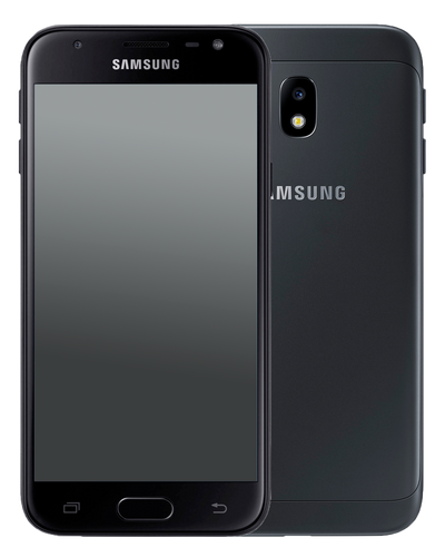 Galaxy J3 (2017) Dual-SIM Differenzbesteuert