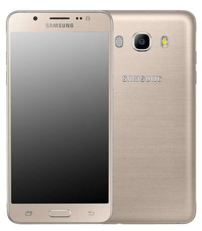 Galaxy J5 2016 Dual Differenzbesteuert
