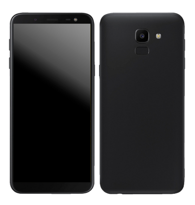 Galaxy J6 2018 Double SIM