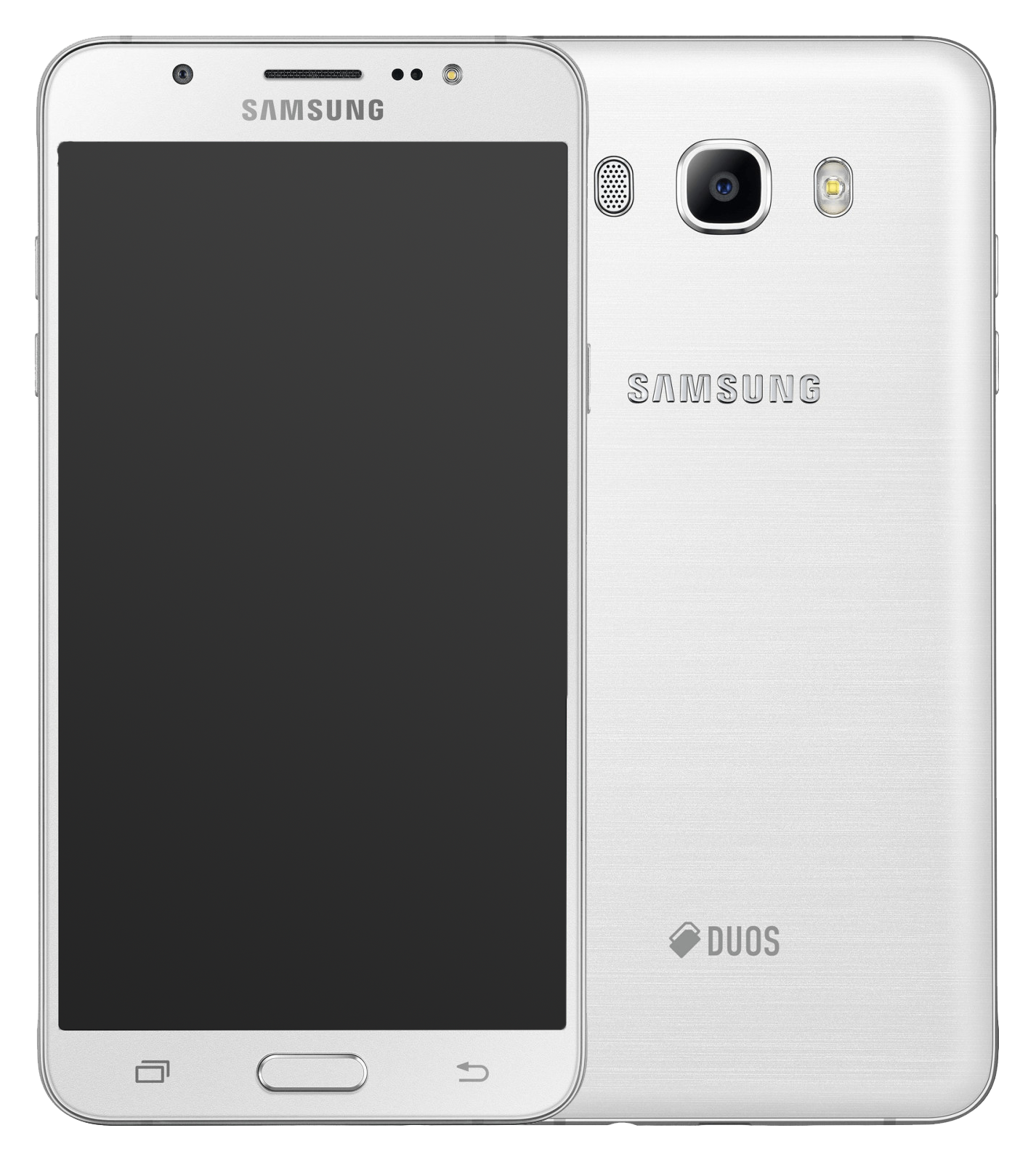 Samsung Galaxy J7 (2016) gold - Ohne Vertrag