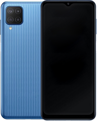 Galaxy M12 Dual-SIM Differenzbesteuert