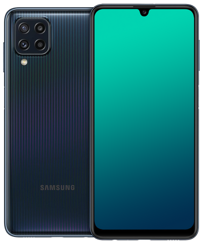 Galaxy M32 Dual-SIM