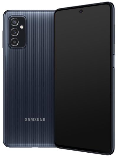 Galaxy M52 5G Dual-SIM