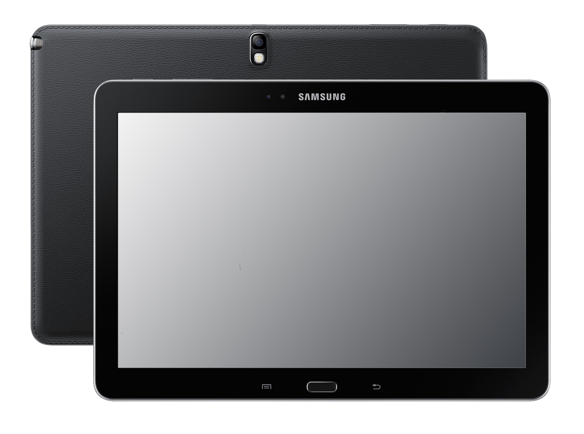 Samsung Galaxy Note 10.1 Wi-Fi P600 schwarz - Ohne Vertrag