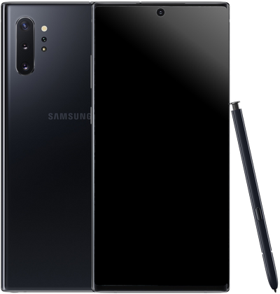 Galaxy Note 10+ Plus Dual SIM Different Tax