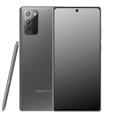 Galaxy Note 20 5G Dual SIM