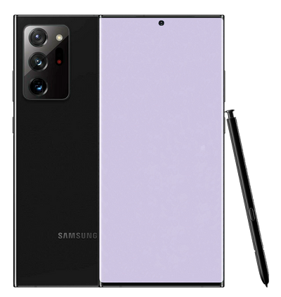 Galaxy Note 20 Ultra 5G Dual-SIM