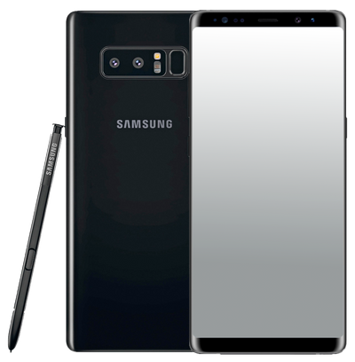 Galaxy Note 8 Single-SIM