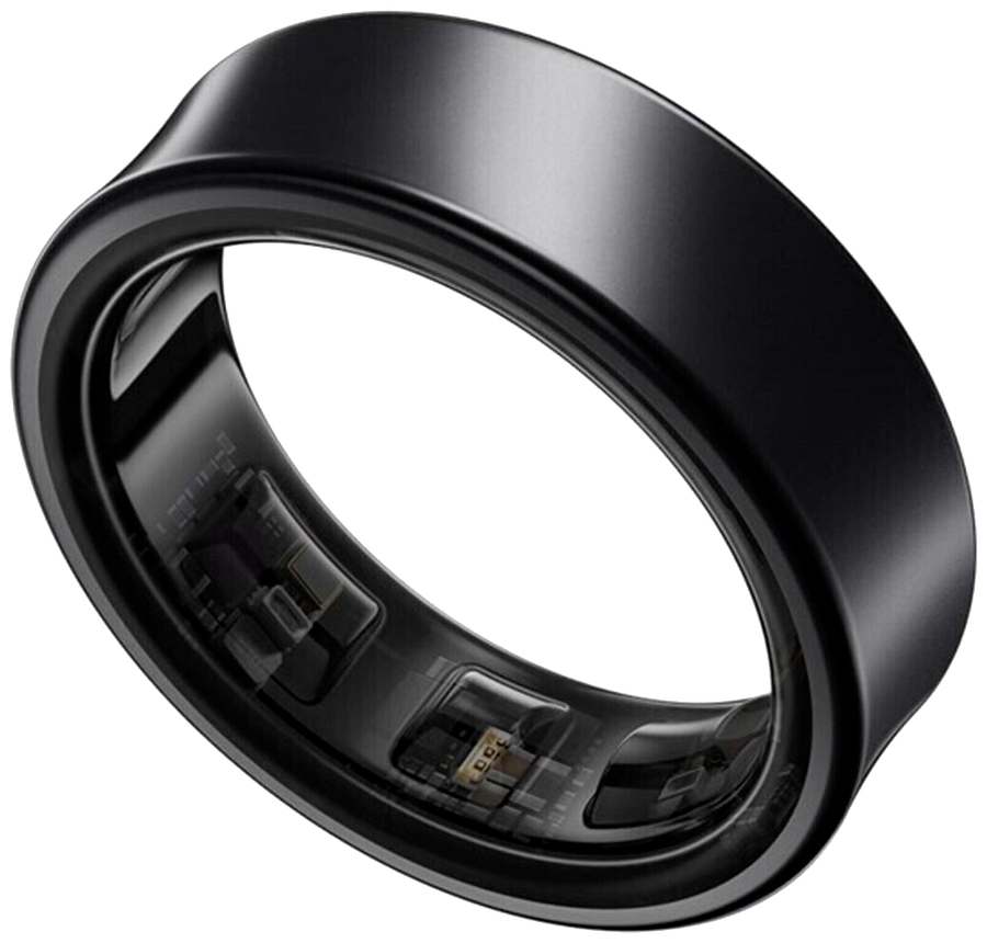 Samsung Galaxy Ring Size 6 schwarz - Ohne Vertrag