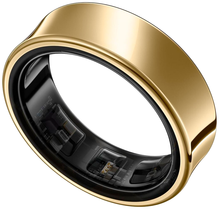 Samsung Galaxy Ring Size 5 gold - Ohne Vertrag