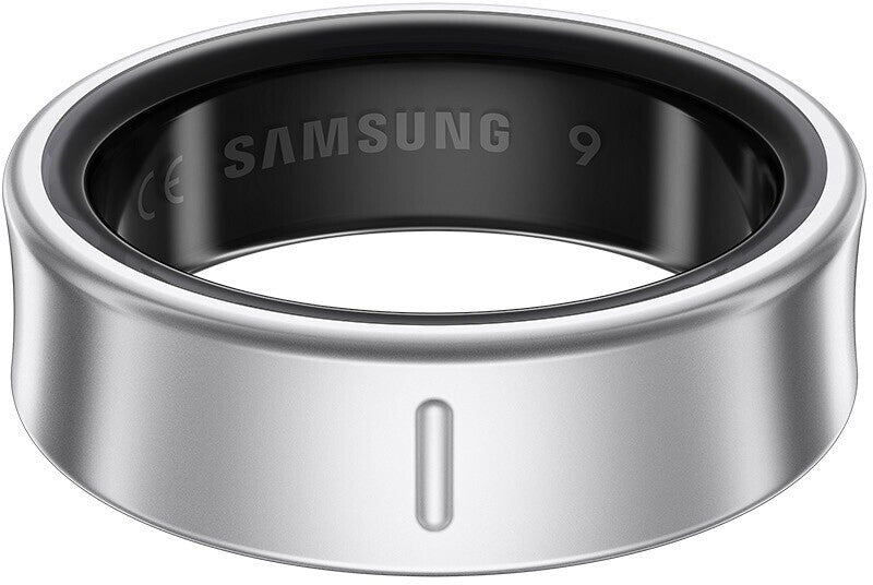 Galaxy Ring Size 13