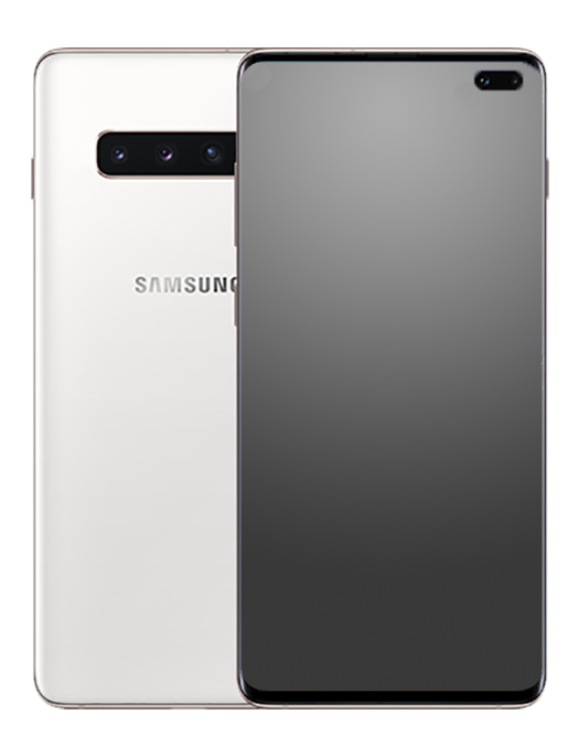 Ceramic White