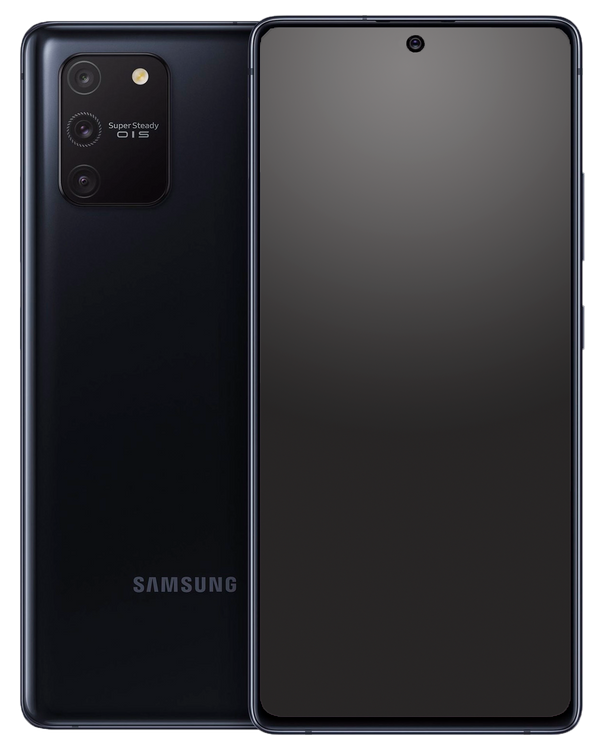 Prism Black