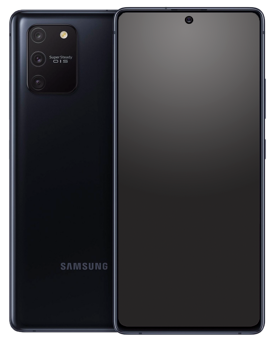 Prism Black