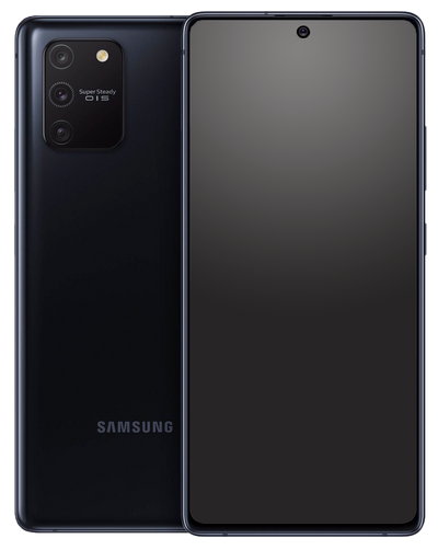 Galaxy S10 Lite Dual-SIM