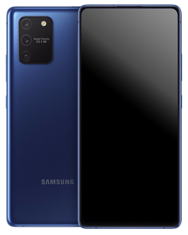 Prism Blue