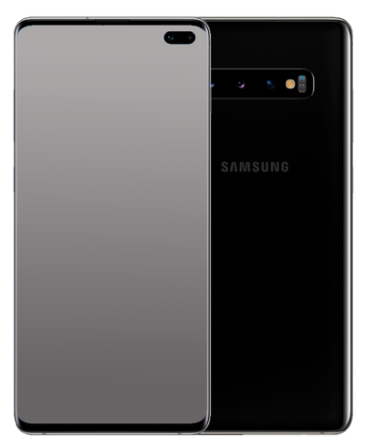 Galaxy S10+ Plus Dual-SIM