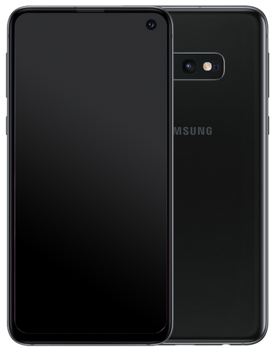 Galaxy S10e Single-SIM