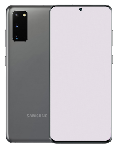 Galaxy S20 5G Dual-SIM 128 GB