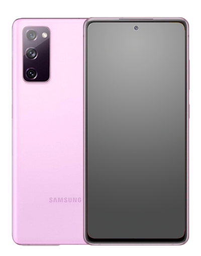 Galaxy S20 FE 5G Double SIM <tc>(régime de taxation sur la marge)</tc>