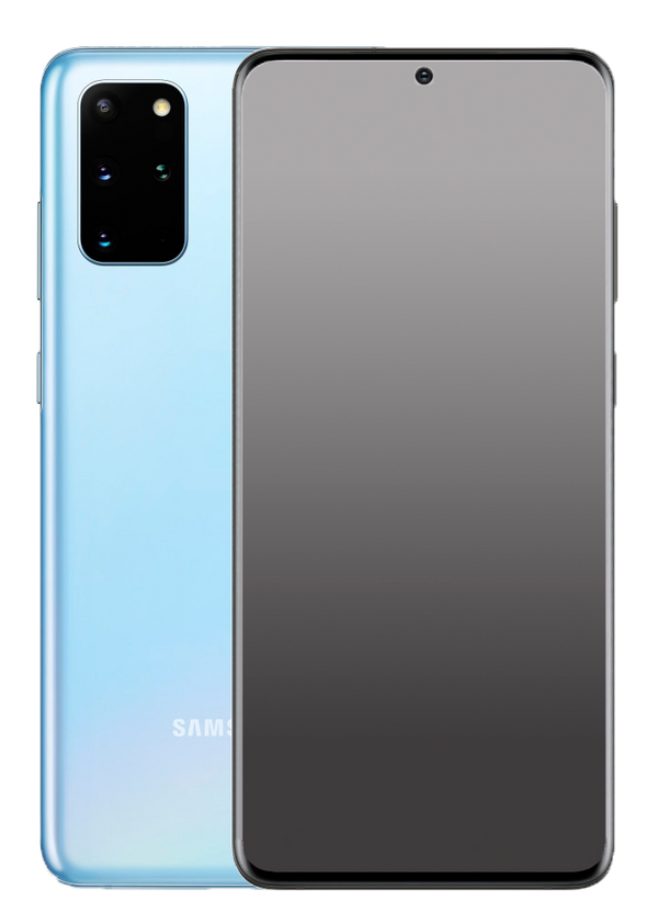 Cloud Blue
