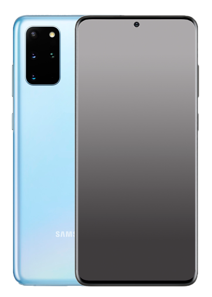 Cloud Blue