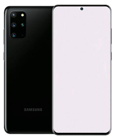 Galaxy S20+ Plus Dual SIM Different Tax