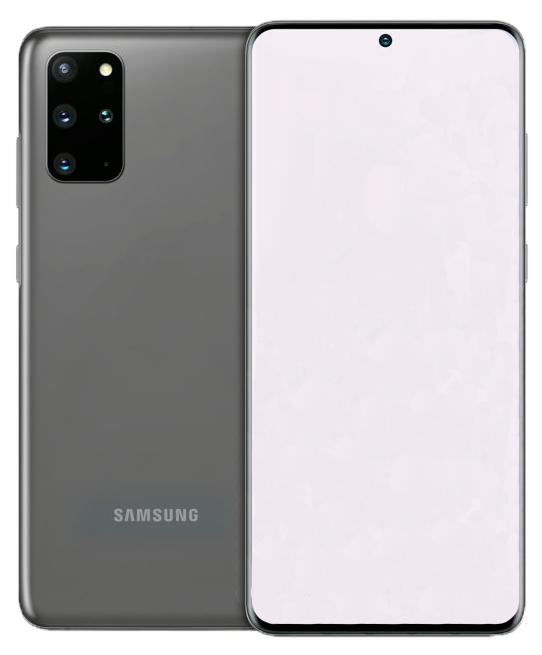 Cosmic Gray