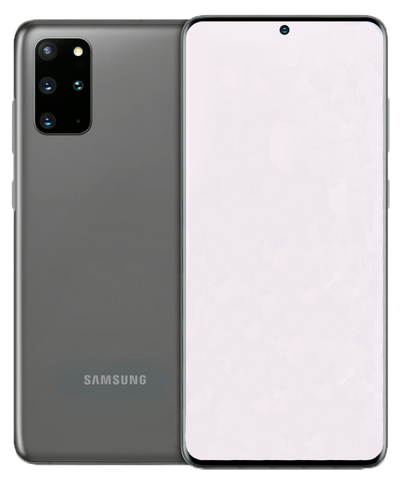 Galaxy S20+ Plus 5G Dual-SIM