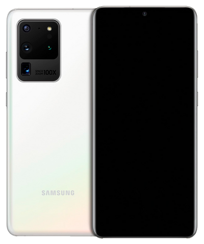Galaxy S20 Ultra 5G Dual Differenzbesteuert