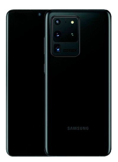 Galaxy S20 Ultra 5G Dual SIM