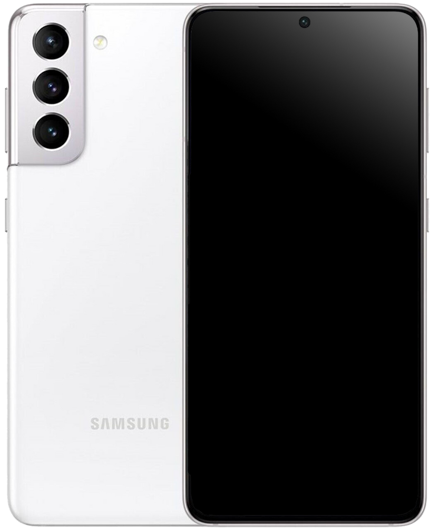 Phantom White