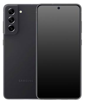 Samsung Galaxy S21 FE 5G Dual-SIM grau - Onhe Vertrag