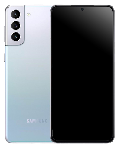 Galaxy S21+ Plus 5G Dual-SIM Differenzbesteuert
