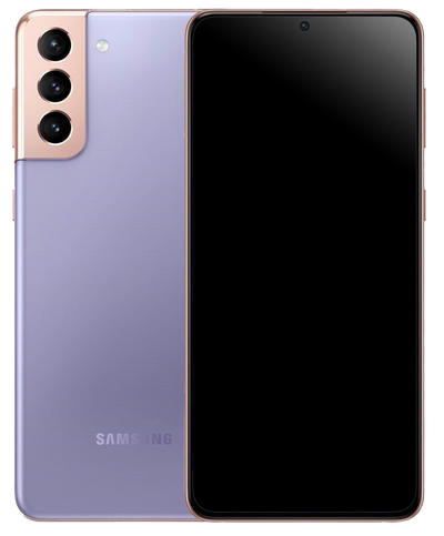 Galaxy S21+ Plus 5G Dual-SIM