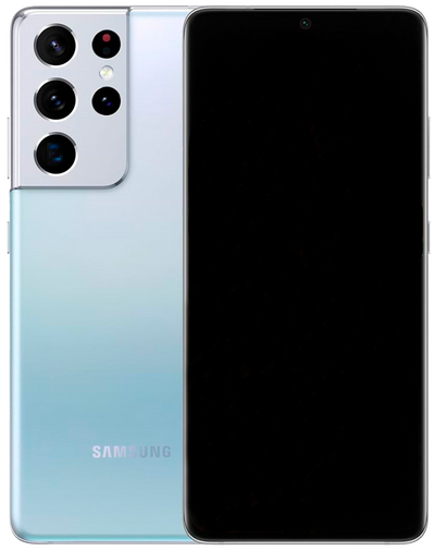 Galaxy S21 Ultra 5G Dual-SIM Differenzbesteuert