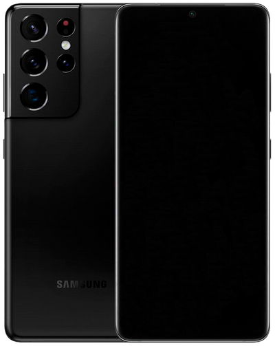 Galaxy S21 Ultra 5G Dual-SIM