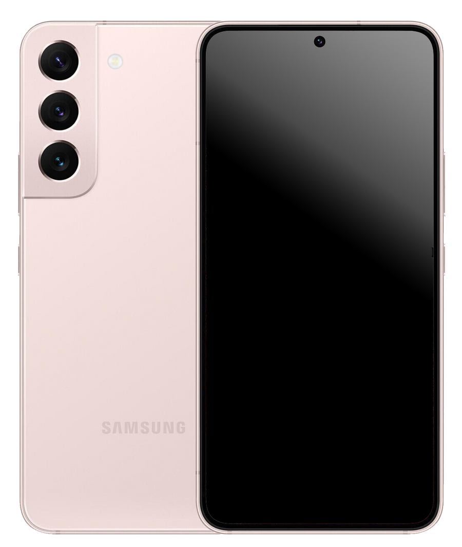 Pink Gold