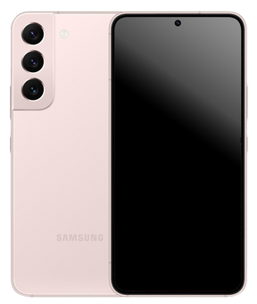 Samsung Galaxy S22 5G Dual-SIM rosa - Onhe Vertrag