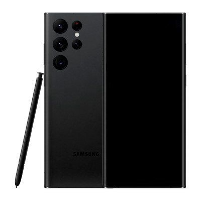 Galaxy S22 Ultra 5G Dual SIM
